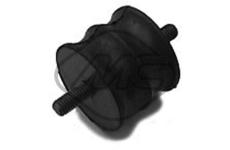 Ulożenie tela nápravy Metalcaucho 45115