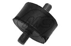 Doraz tlmiča výfuku Metalcaucho 45121