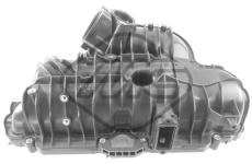 Sací trubkový modul Metalcaucho 45222