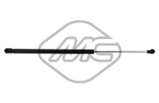 Pneumatická prużina, Batożinový/nákladný priestor Metalcaucho 46232