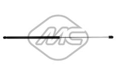 Plynová vzpera, kapota motora Metalcaucho 46300