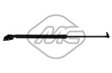 Pneumatická prużina, Batożinový/nákladný priestor Metalcaucho 46381