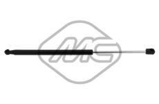 Pneumatická prużina, Batożinový/nákladný priestor Metalcaucho 46674