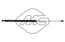 Pneumatická prużina, Batożinový/nákladný priestor Metalcaucho 46735