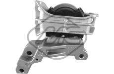 Ulożenie motora Metalcaucho 48523