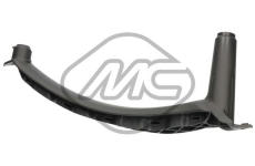 Vonkajšia rukoväť dverí Metalcaucho 48550