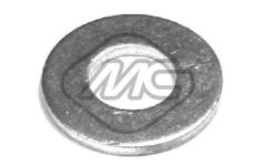 Tesnici krouzek, vstrikovani Metalcaucho 48655