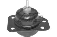 Ulożenie motora Metalcaucho 48896
