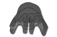 Doraz tlmiča výfuku Metalcaucho 49021