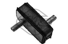 Doraz tlmiča výfuku Metalcaucho 49030