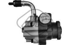 Hydraulické čerpadlo, řízení Metalcaucho 50370