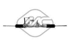 Řídicí mechanismus Metalcaucho 50395