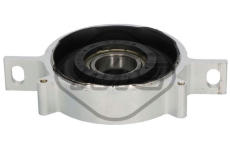 Ulożenie kĺbového hriadeľa Metalcaucho 50821