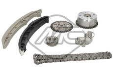 Sada rozvodového řetězu Metalcaucho 51461