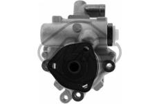 Hydraulické čerpadlo, řízení Metalcaucho 51556
