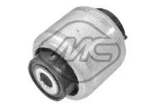 Uložení, řídicí mechanismus Metalcaucho 52605