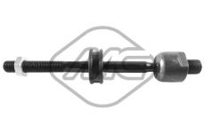 Axiální kloub, příčné táhlo řízení Metalcaucho 53091