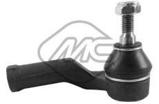 Hlava/čap spojovacej tyče riadenia Metalcaucho 53158
