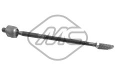 Axiálny čap tiahla riadenia Metalcaucho 53245