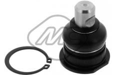 Zvislý/nosný čap Metalcaucho 53318