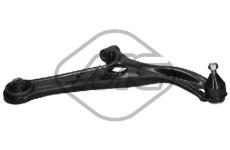 Sada na opravu priečneho závesného ramena Metalcaucho 53502