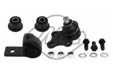 Sada na opravu priečneho závesného ramena Metalcaucho 53706