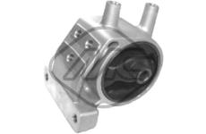 Ulożenie motora Metalcaucho 54032