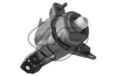 Ulożenie motora Metalcaucho 56973