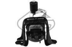 Ulożenie motora Metalcaucho 57204