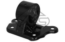Ulożenie motora Metalcaucho 57241