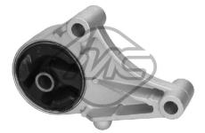 Ulożenie motora Metalcaucho 57412