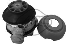 Ulożenie motora Metalcaucho 57740