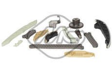 Sada rozvodovej reżaze Metalcaucho 57842