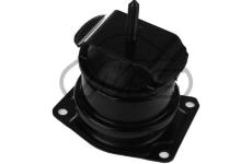 Ulożenie motora Metalcaucho 57879