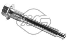 Vodicí čep, brzdový třmen Metalcaucho 57998