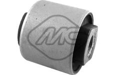Ulożenie tela nápravy Metalcaucho 58034