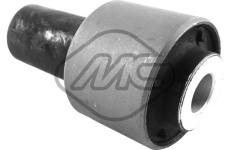 Zavěšení, tělo nápravy Metalcaucho 58039