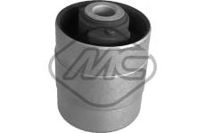 Zavěšení, tělo nápravy Metalcaucho 58144