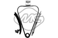 Sada rozvodovej reżaze Metalcaucho 58219