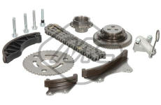 Sada rozvodového řetězu Metalcaucho 58362