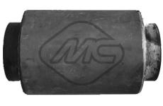 Ulożenie riadenia Metalcaucho 58420