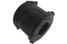 Ulożenie priečneho stabilizátora Metalcaucho 58725