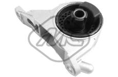 Ulożenie motora Metalcaucho 58814