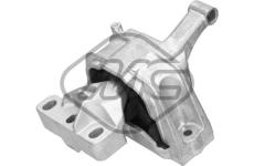 Ulożenie motora Metalcaucho 60026