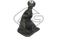 Hlavica radiacej páky Metalcaucho 65001