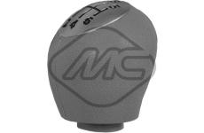 Hlavica radiacej páky Metalcaucho 65025