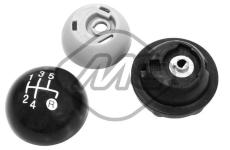 Hlavica radiacej páky Metalcaucho 65055
