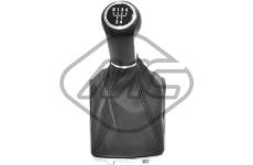 Hlavice radici paky Metalcaucho 65073