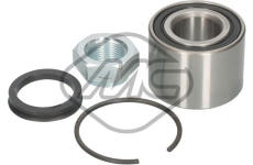 Lożisko kolesa - opravná sada Metalcaucho 74012