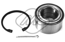 Lożisko kolesa - opravná sada Metalcaucho 74087